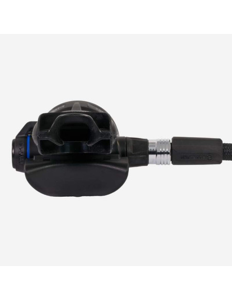 Aqualung Helix Compact Regulator - Lightweight & Reliable Performance