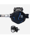 Aqualung Titan Regulator - Reliable Performance for Beginner Divers