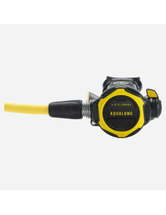 Aqualung Leg3nd Octopus - High-Performance Backup Regulator