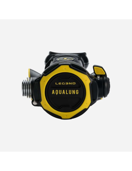 Aqualung Leg3nd Octopus - High-Performance Backup Regulator