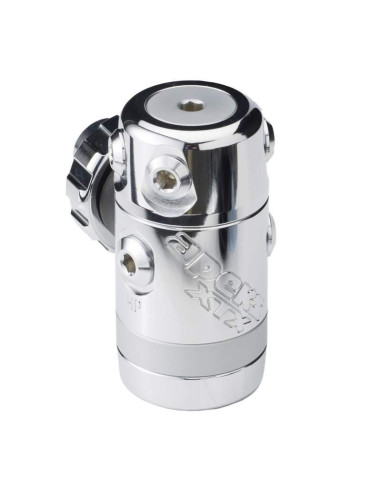 Apeks XTX50 Sidemount – Regulador de Mergulho de Alta Performance