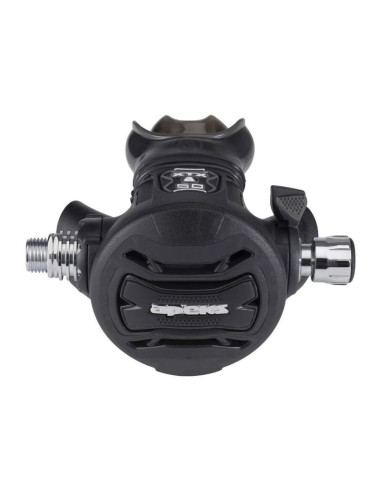 Apeks XTX50 Sidemount – High-Performance Diving Regulator