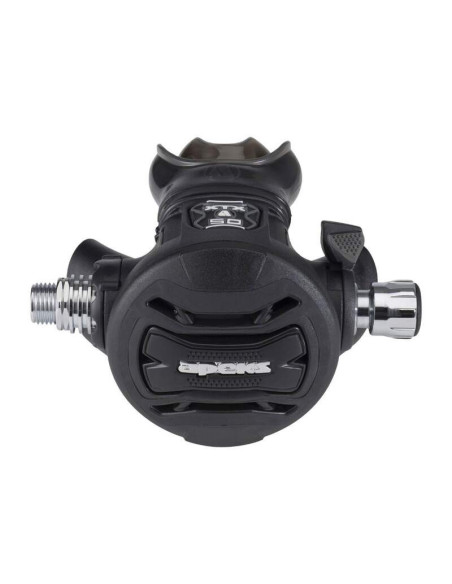 Apeks XTX50 Sidemount – High-Performance Diving Regulator