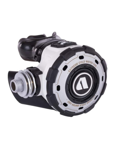 Apeks MTX-R Sidemount – Regulador de Mergulho Robusto e de Alto Desempenho