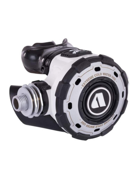 Apeks MTX-R Sidemount – Regulador de Mergulho Robusto e de Alto Desempenho