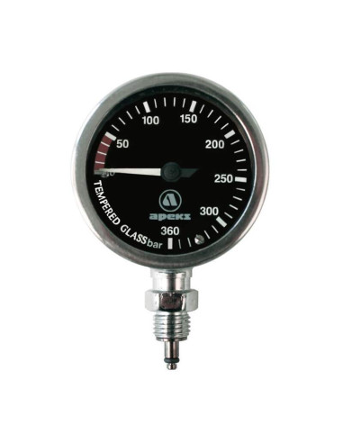 Apeks MTX-R Sidemount – Rugged High-Performance Diving Regulator