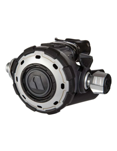 Apeks MTX-RC – Single Cylinder Long Hose Diving Regulator Set