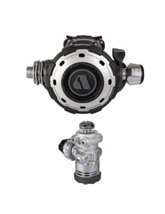 Apeks MTX-RC – High-Performance Diving Regulator