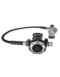 Apeks MTX-RC – High-Performance Diving Regulator 2