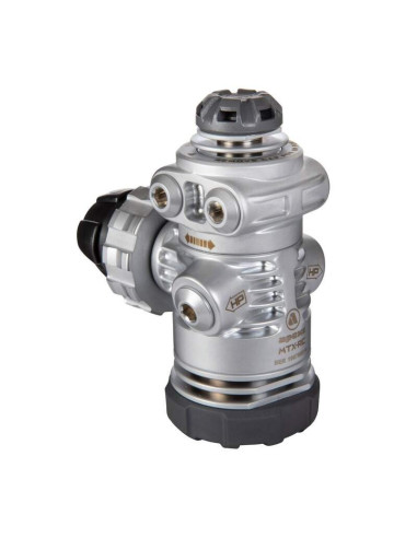 Apeks MTX-RC – High-Performance Diving Regulator