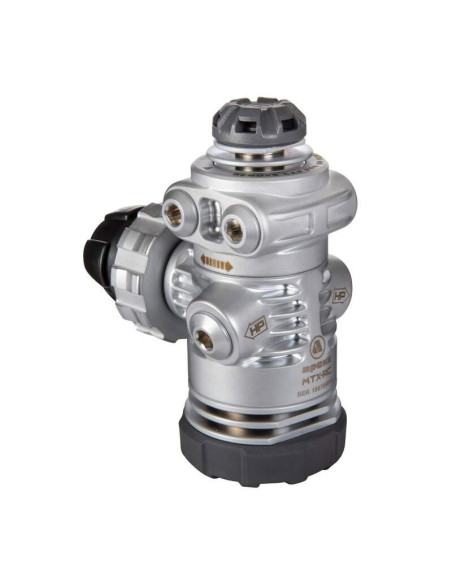 Apeks MTX-RC – High-Performance Diving Regulator