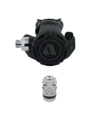 Apeks XL4 OCEA – Sustainable High-Performance Diving Regulator