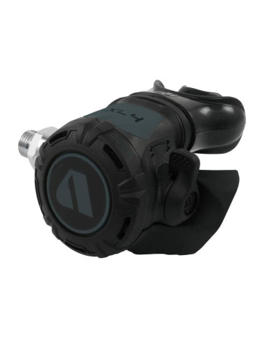Apeks XL4 OCEA – Sustainable High-Performance Diving Regulator
