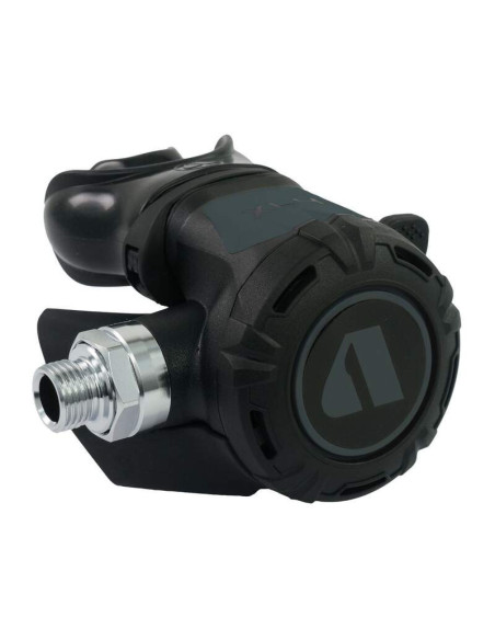 Apeks XL4 OCEA – Sustainable High-Performance Diving Regulator