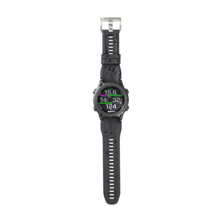Mares Sirius Dive Computer | GPS, Air Integration & Full Color Display