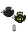 Apeks Regulador XL4 OCEA Set | Regulador de Mergulho Leve e Compacto