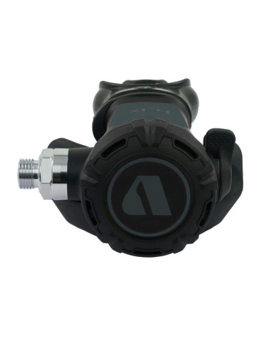 Apeks Regulador XL4 OCEA Set | Regulador de Mergulho Leve e Compacto