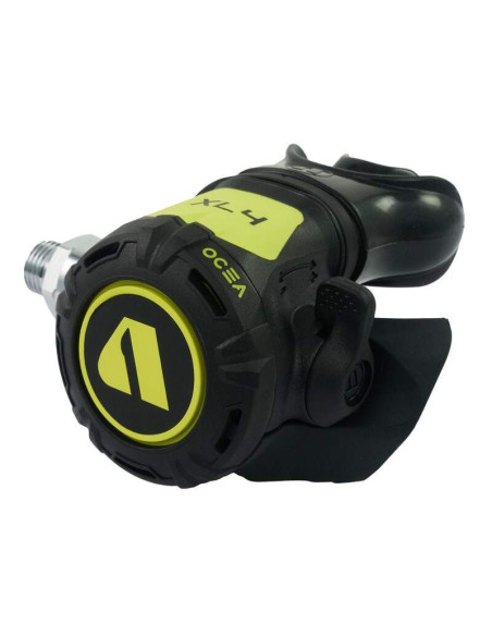 Apeks Regulador XL4 OCEA Set | Regulador de Mergulho Leve e Compacto