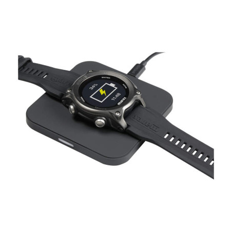 Mares Sirius Dive Computer | GPS, Air Integration & Full Color Display