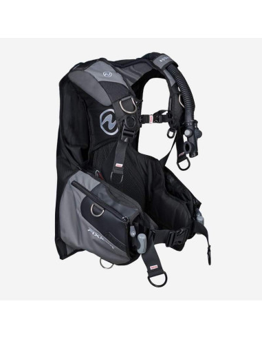 Aqualung Axiom BCD com Arnês Wrapture
