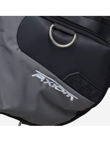 Aqualung Axiom BCD com Arnês Wrapture