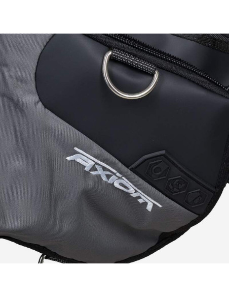 Aqualung Axiom BCD with Wrapture Harness