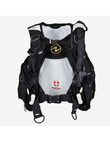 Aqualung Axiom Women BCD with Wrapture Harness
