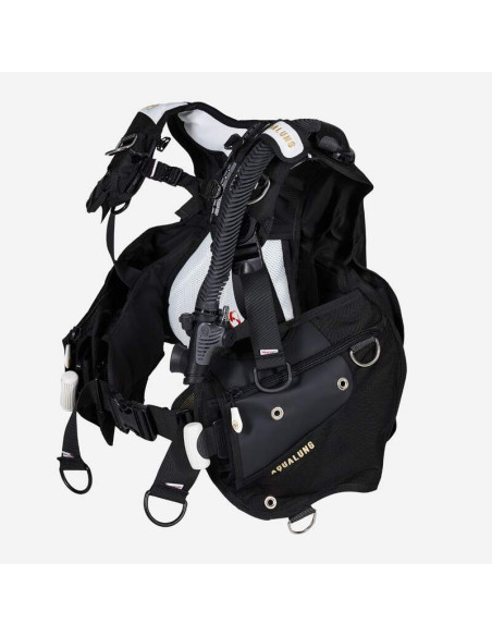 Aqualung Axiom Women BCD com Arnês Wrapture