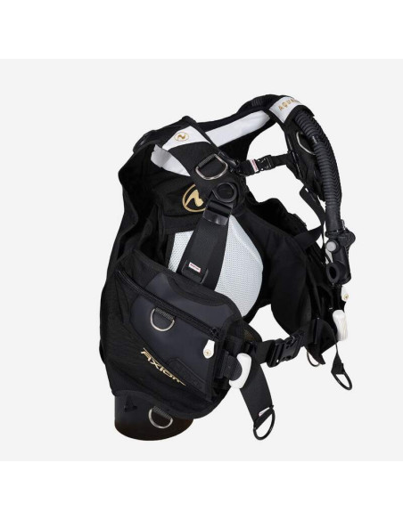 Aqualung Axiom Women BCD with Wrapture Harness