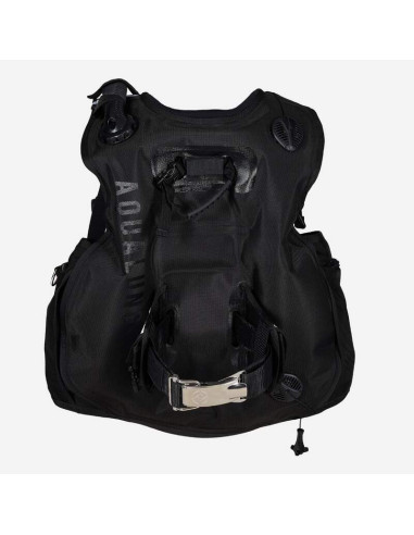 Aqualung Axiom Women BCD with Wrapture Harness