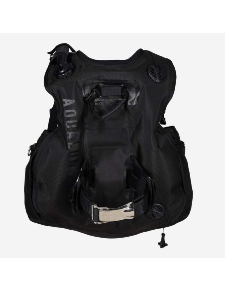 Aqualung Axiom Women BCD com Arnês Wrapture