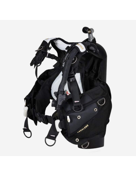 Aqualung Axiom Women BCD com Arnês Wrapture