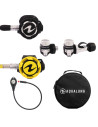 Aqualung Helix Pro Pack with Octopus, SPG and Bag