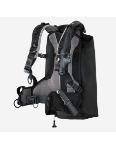 Aqualung Rogue Modular BCD with ModLock System