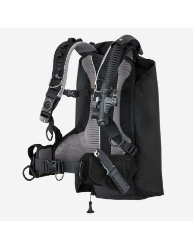 Aqualung Rogue Modular BCD with ModLock System