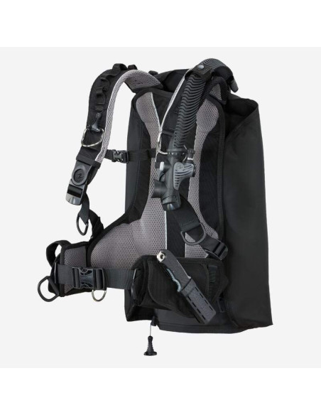 Aqualung Rogue Modular BCD with ModLock System