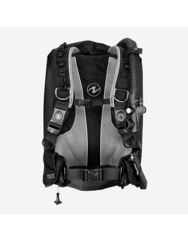 Aqualung Rogue Modular BCD with ModLock System