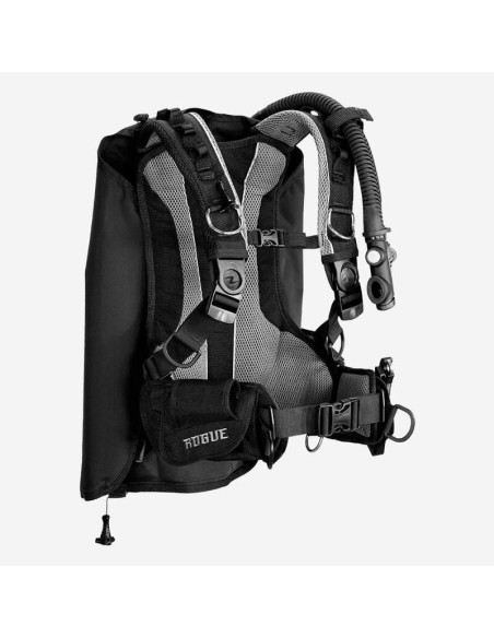 Aqualung Rogue Modular BCD with ModLock System