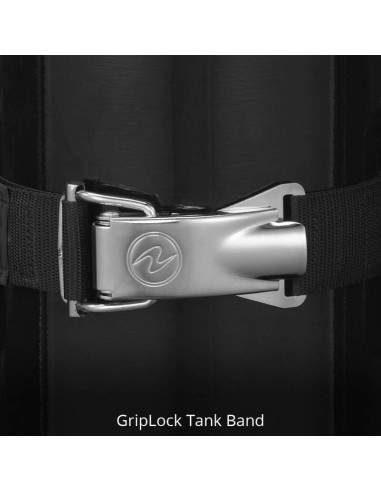 Aqualung Rogue Modular BCD with ModLock System