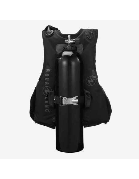 Aqualung GripLock™ Tank Band Assembly