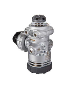 Apeks MTX-RC Regulador de Mergulho | Alto Desempenho em Água Fria 2
