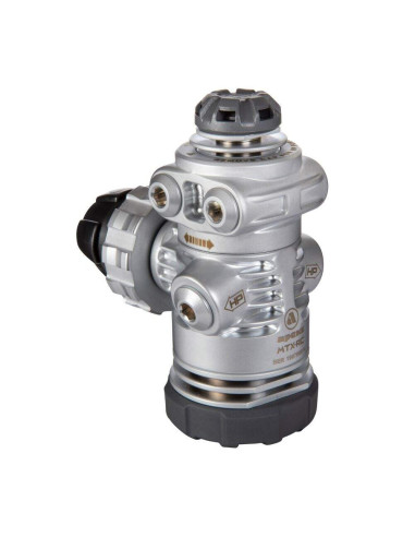 Apeks MTX-RC Scuba Diving Regulator | Extreme Cold Water Performance
