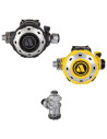 Apeks MTX-RC Scuba Diving Regulator | Extreme Cold Water Performance