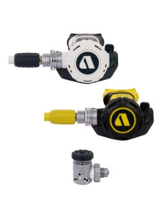 Apeks XL4+ Lightweight Scuba Regulator | High Performance