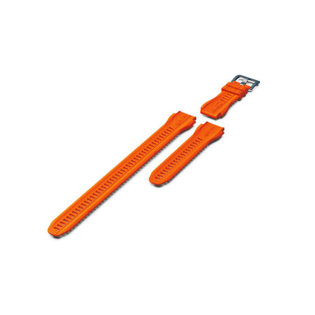 Mares Sirius Straps Set | Replacement Bands for Sirius Dive Computer