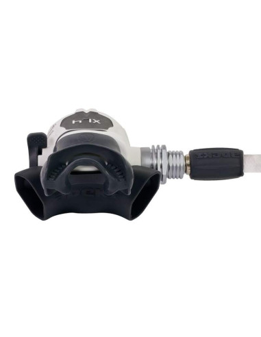 Apeks XL4+ Regulador de Mergulho Leve | Alto Desempenho