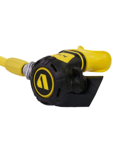 Apeks XL4+ Regulador de Mergulho Leve | Alto Desempenho
