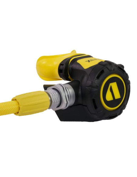 Apeks XL4+ Regulador de Mergulho Leve | Alto Desempenho