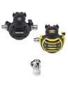 Apeks XTX50/XTX Scuba Regulator | Cold Water Performance