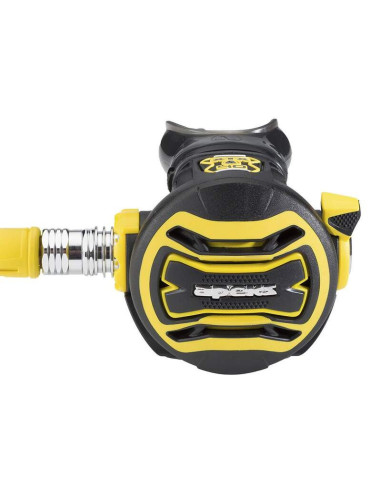Apeks XTX50/XTX Scuba Regulator | Cold Water Performance